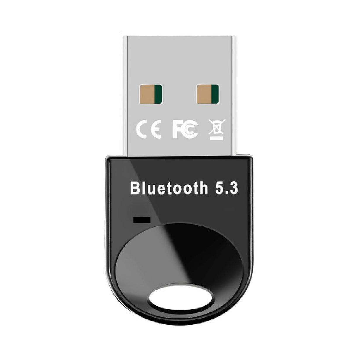 WYE AC1300 Dual Band 2-in-1 Adapter