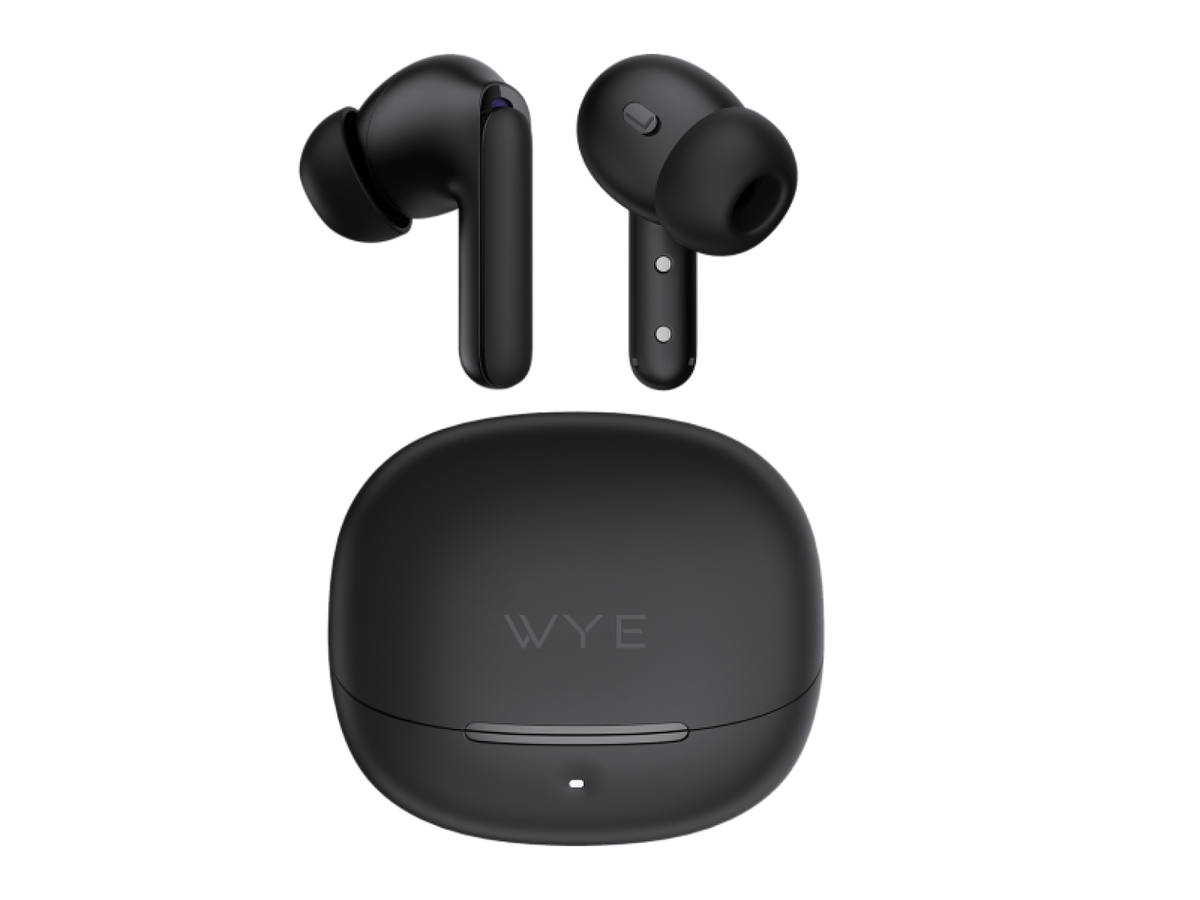 WYE Tech - B2B