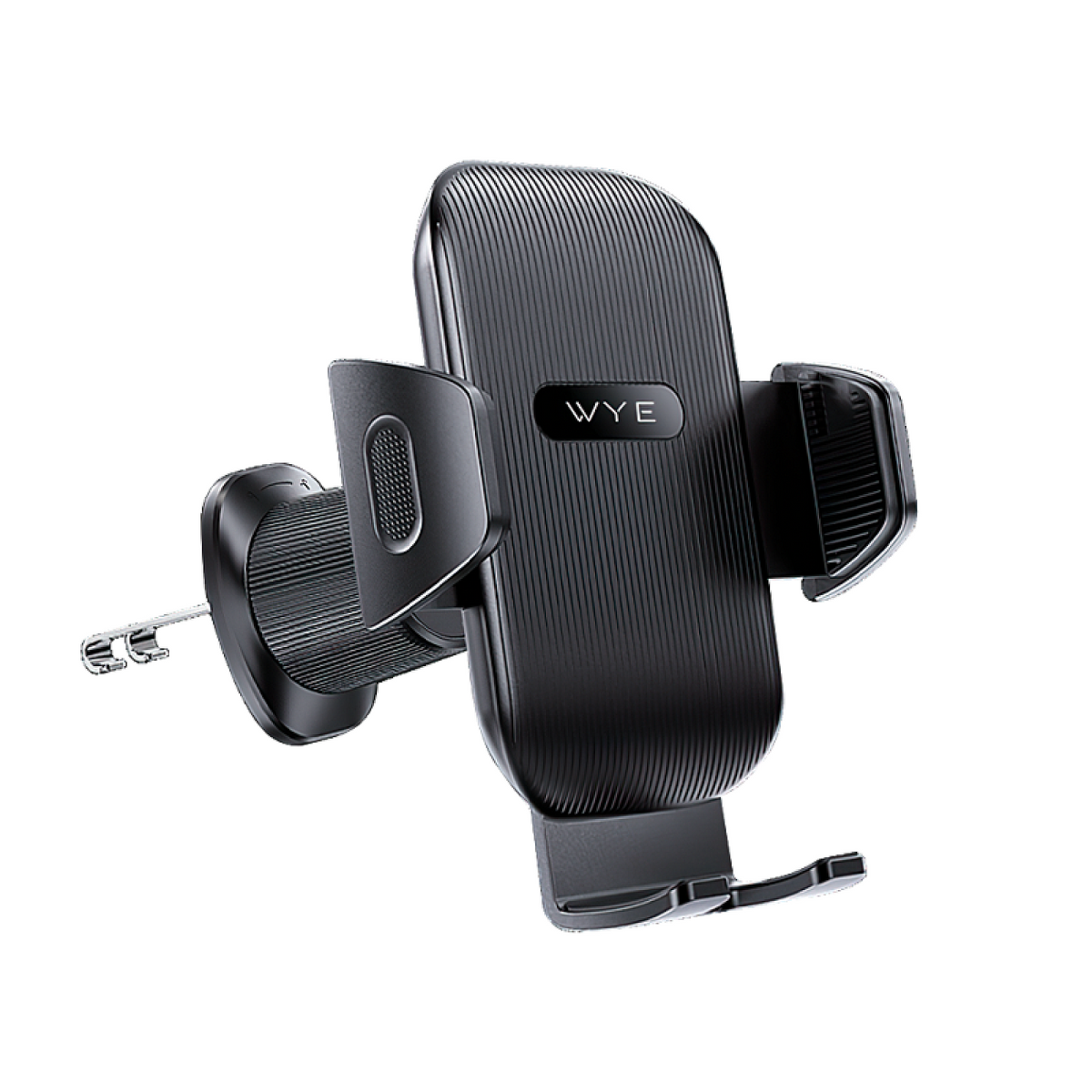 Air Vent Phone Mount Black