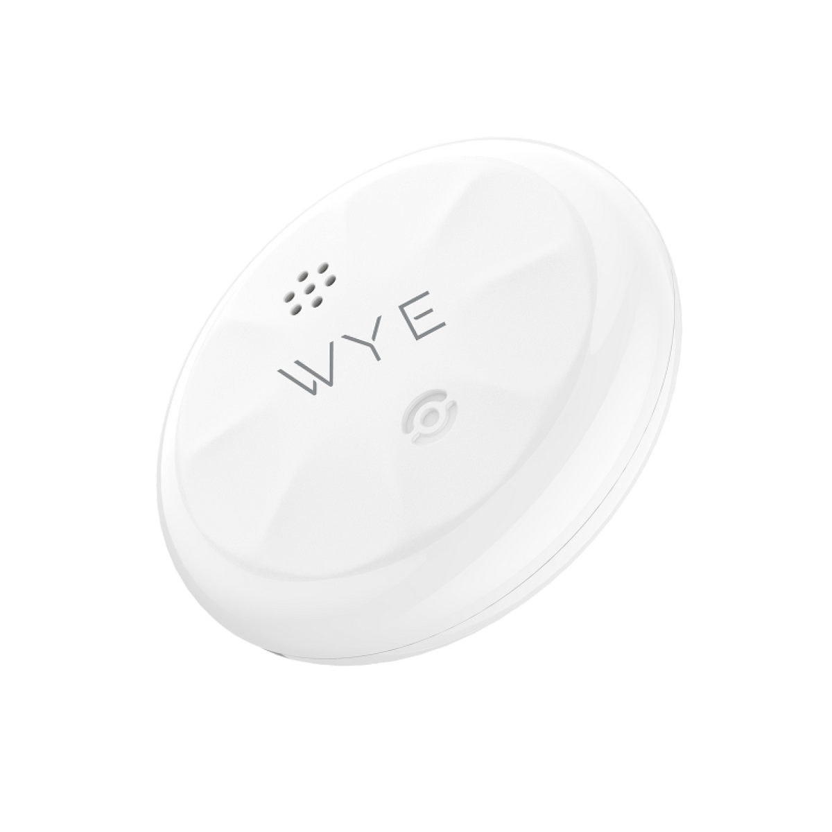 Wireless Tracking Tag
