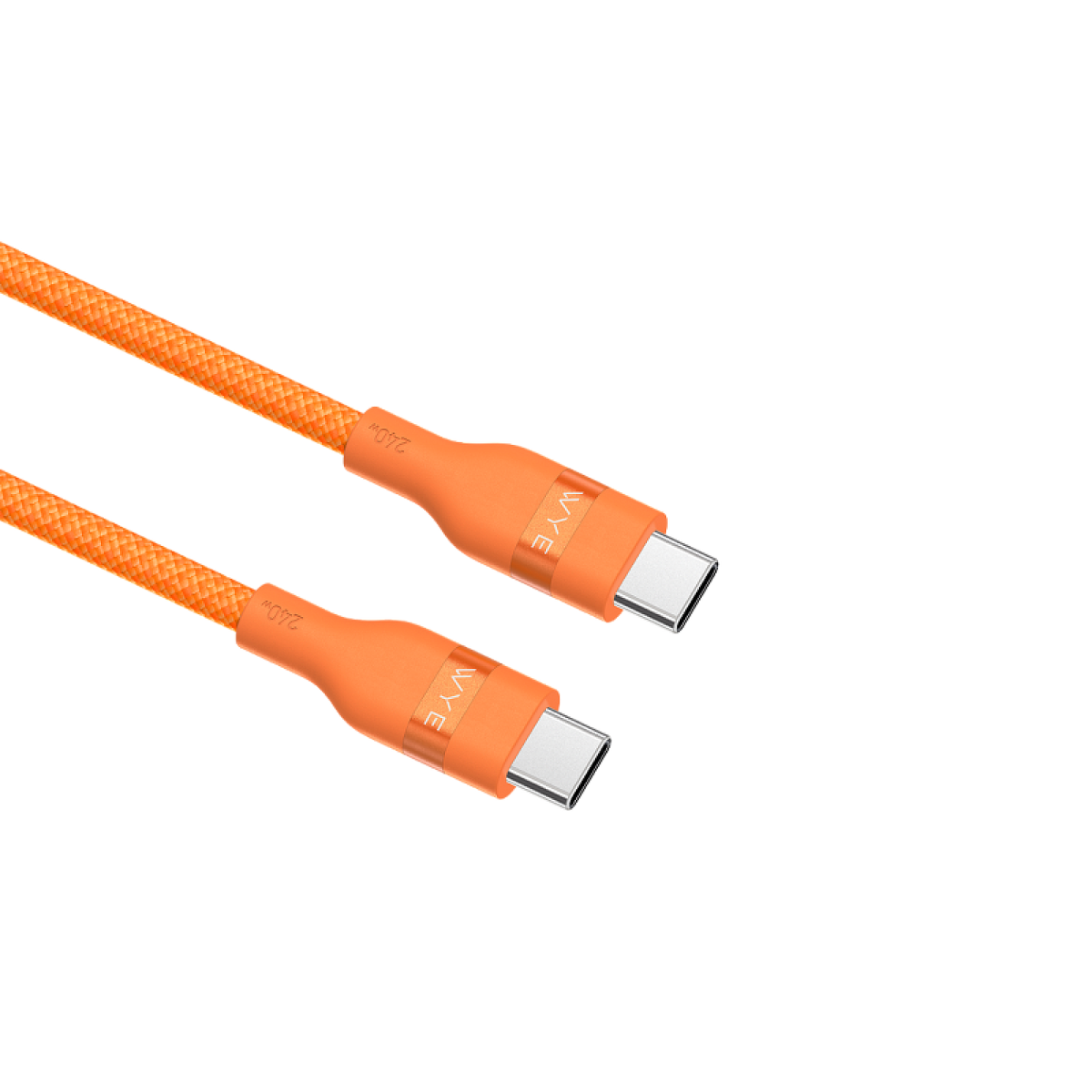 Y-DC70CC1M15 USB-C to USB-C 240W Fast Charging Cable 1M