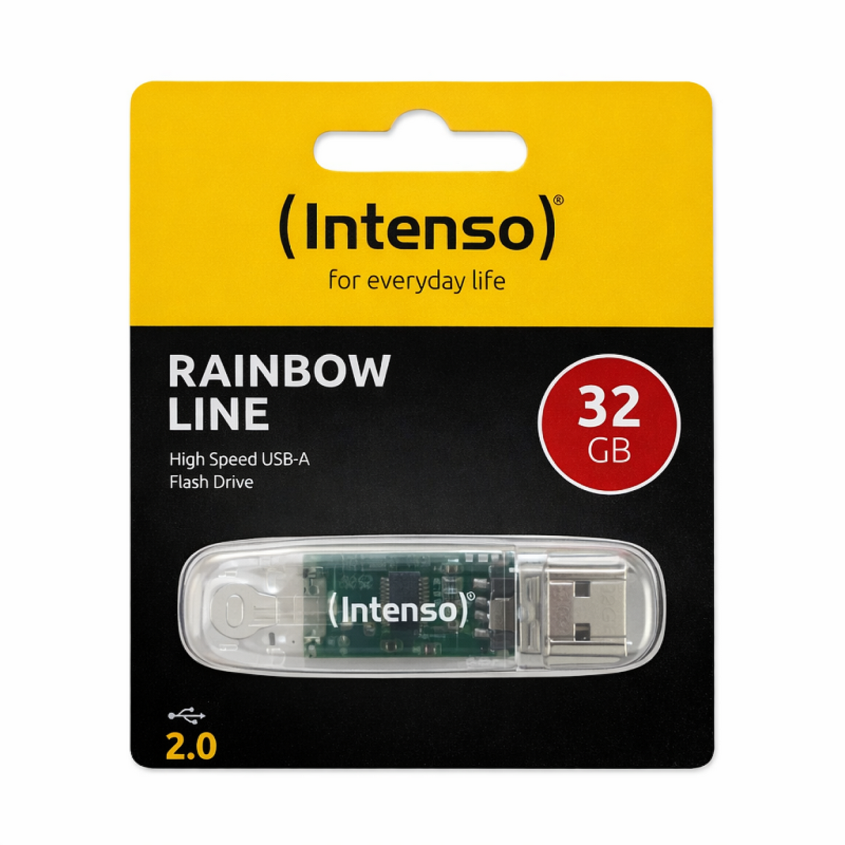 Intenso Data Traveller USB 32 GB