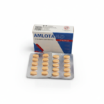Amlotan-D Tablet – Healthcare
