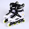 EACH Roller Skating Shoes Wholesale Roller Skates 4 Wheels 80mm Professional Adult Shoes Inline Roller Skates