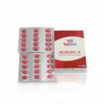 neurobix-B Vitamin B – Healthcare