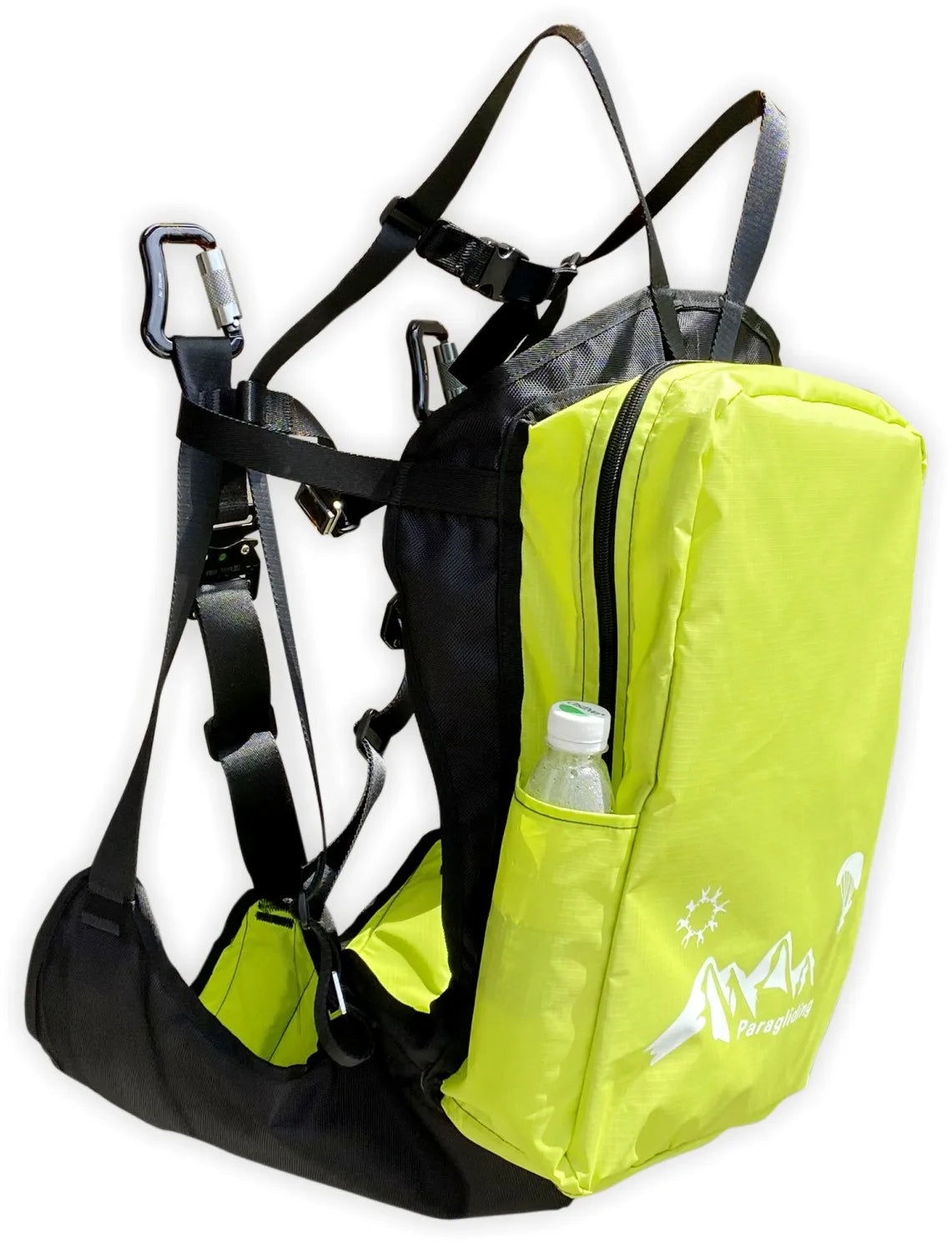 Glider Paraglider Training Seat for Glider Trainer on The Ground