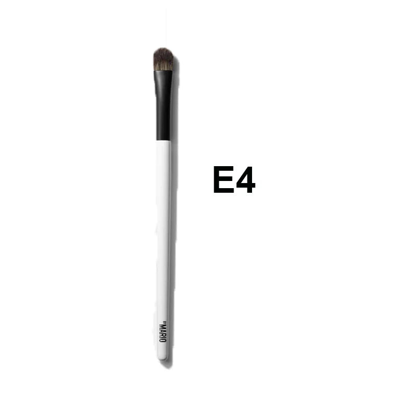 F2 F3 F4 F5 E6 EF1 EF2 E4 E5 F7 F1 Highlight Blush Makeup Brush Ambient Soft Glow Brush Soft Fiber Hair Fashion Cosmetic Brush