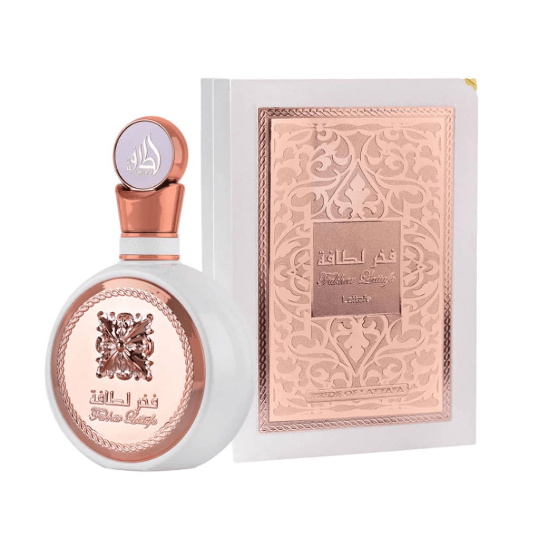 Wholesale Lattafa Fakhar Woman Perfume Spray, 100 mL (3.4 fl oz)