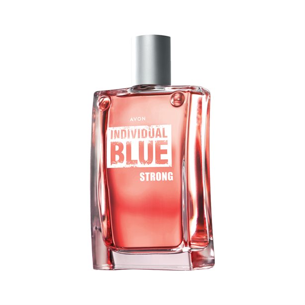 Individual Blue EDT