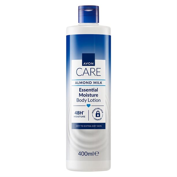 Avocado Replenishing Body Lotion