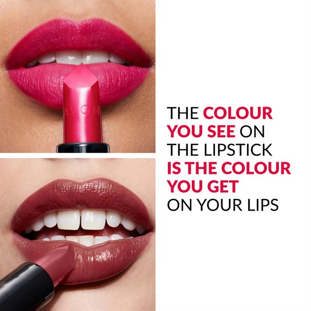 Ultra Creamy Lipstick