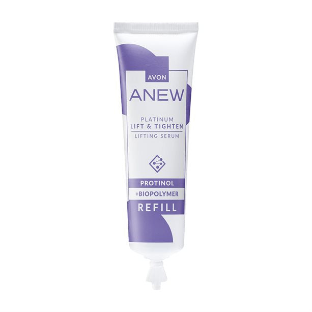 Anew Platinum Lift & Tighten Lifting Serum Refill