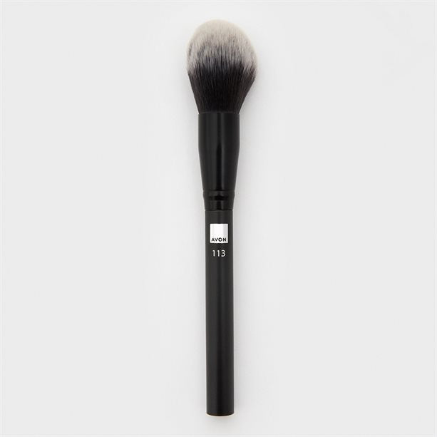 Domed Foundation Brush