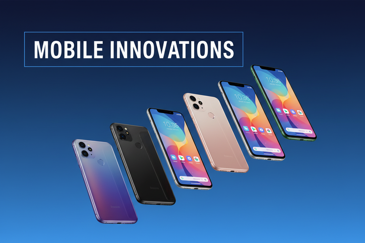 Hiirad Wholesale Mobiles panel