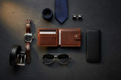 Wholesale Men Accessories