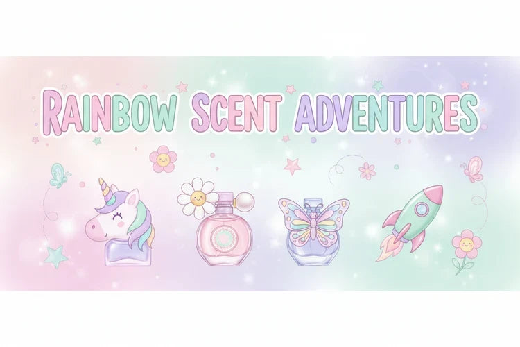 Children Perfume