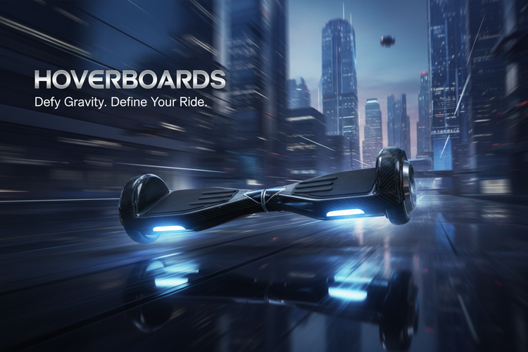 Hover Board