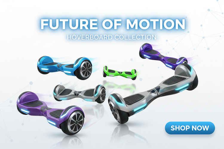 Hoverboard