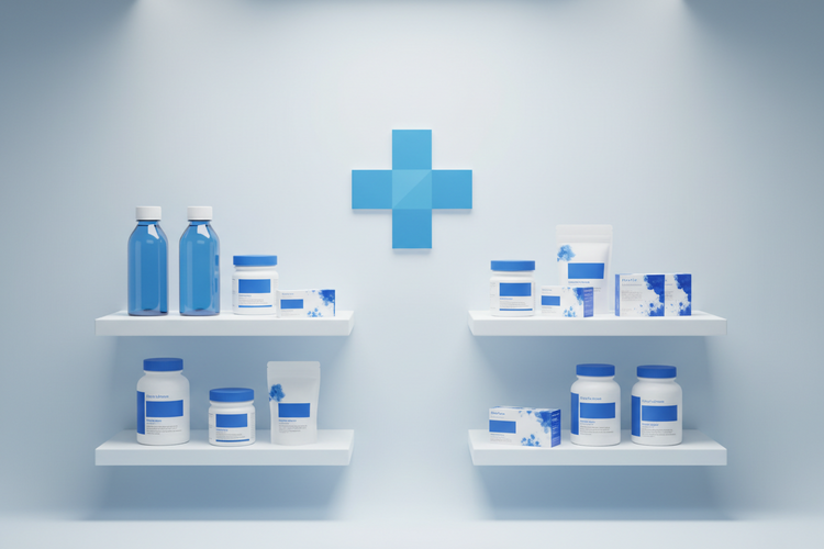 Pharmacy