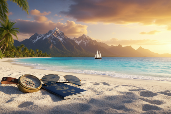 Travel & Tourism