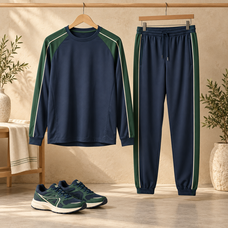 Hiirad Wholesale Men Sports panel