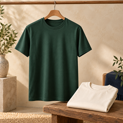 Men T-shirt
