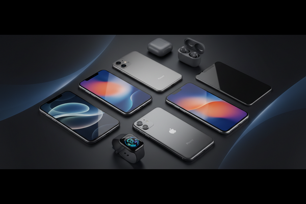 Electronics