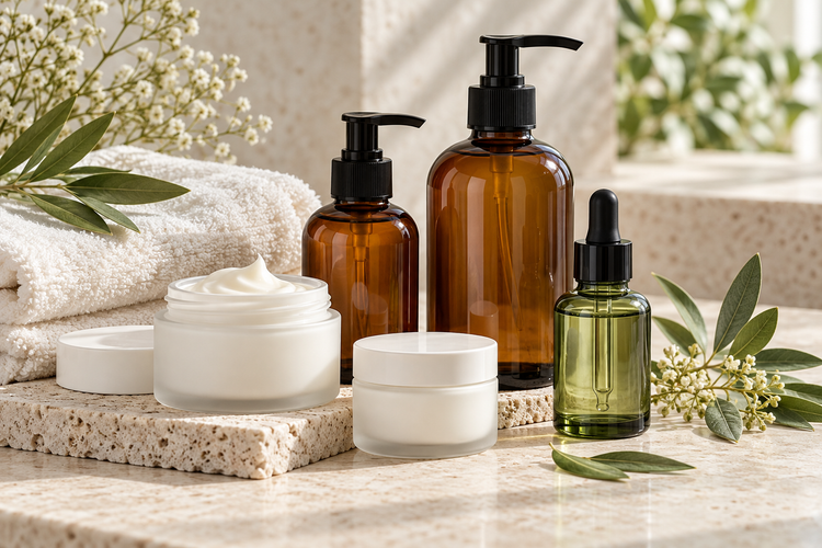 Hiirad Wholesale Health & Beauty professional collection image