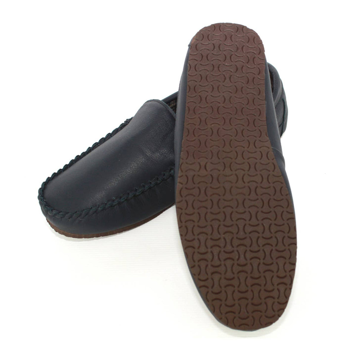 Wholesale GLOF/S Mens Leather Loafer