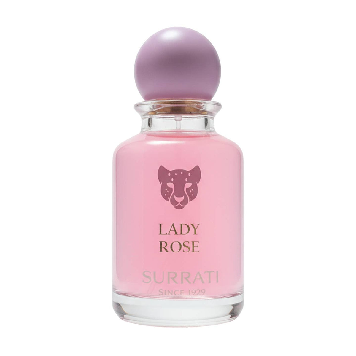 Wholesale Lady Rose | Eau De Parfum | 100ml