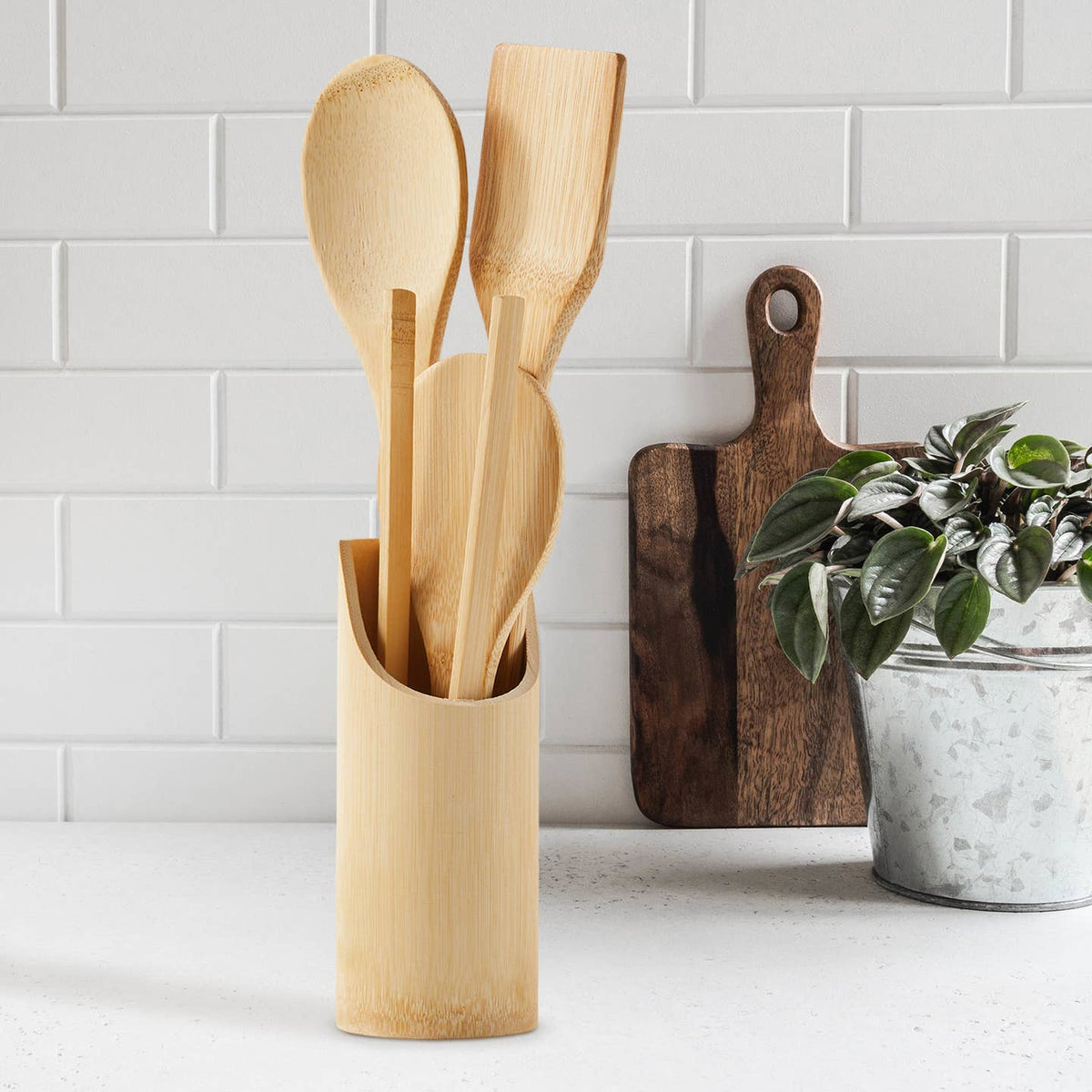 Wholesale Bamboo Kitchen Utensils with Holder Set
Wholesale Bamboo Kitchen Utensils with Holder Set
Wholesale Bamboo Kitchen Utensils with Holder Set
Wholesale Bamboo Kitchen Utensils with Holder Set