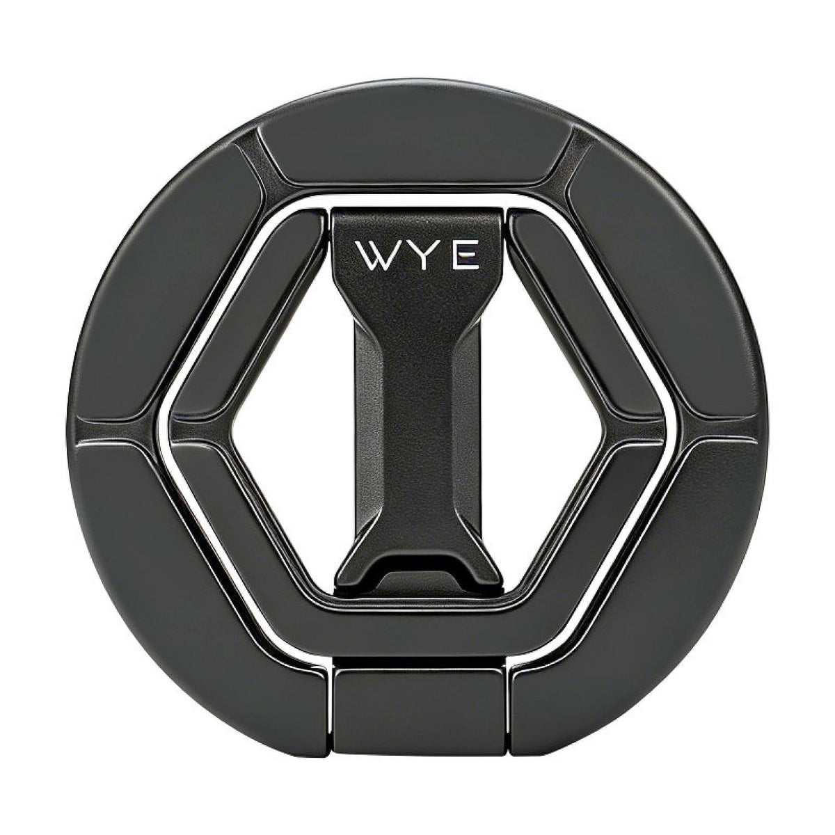 WYE Tech - B2B