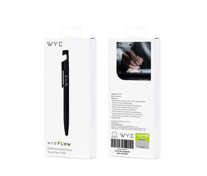 Multifunctional Stylus Touch Pen TP05