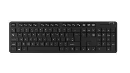 OfficePro 2.4G Wireless Keyboard