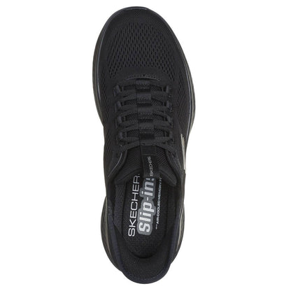 Wholesale Skechers Men Trainer Shoes - Skech-Lite Pro - Primebase in Black, 5.5-13
