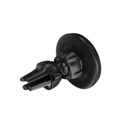 Magnetic Air Vent Phone Mount Black