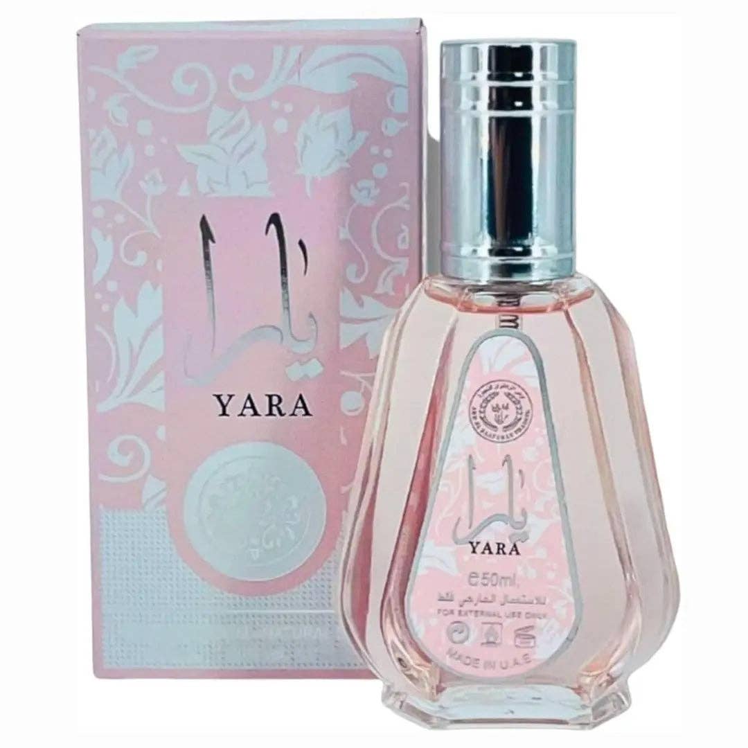 Wholesale Yara Perfume 50ml EDP Ard Al Zaafaran