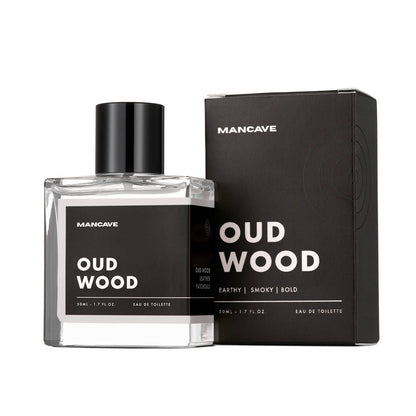 Wholesale Oud Wood Fragrance Spray, 50ml, Gift for Him