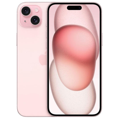 iPhone 15 plus