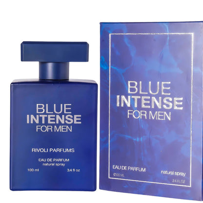 Wholesale Blue Intense (M) Eau de Parfum 100 ml Spray