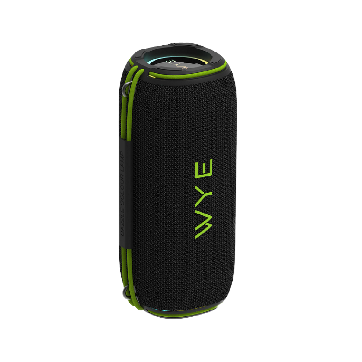 Portable Bluetooth Speaker Black