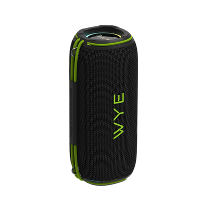 Portable Bluetooth Speaker Black