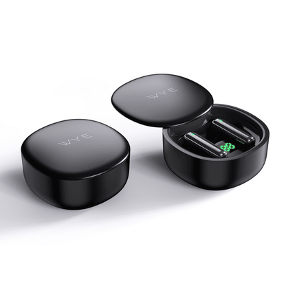 Y-TWS24-2 True Wireless Earbuds White