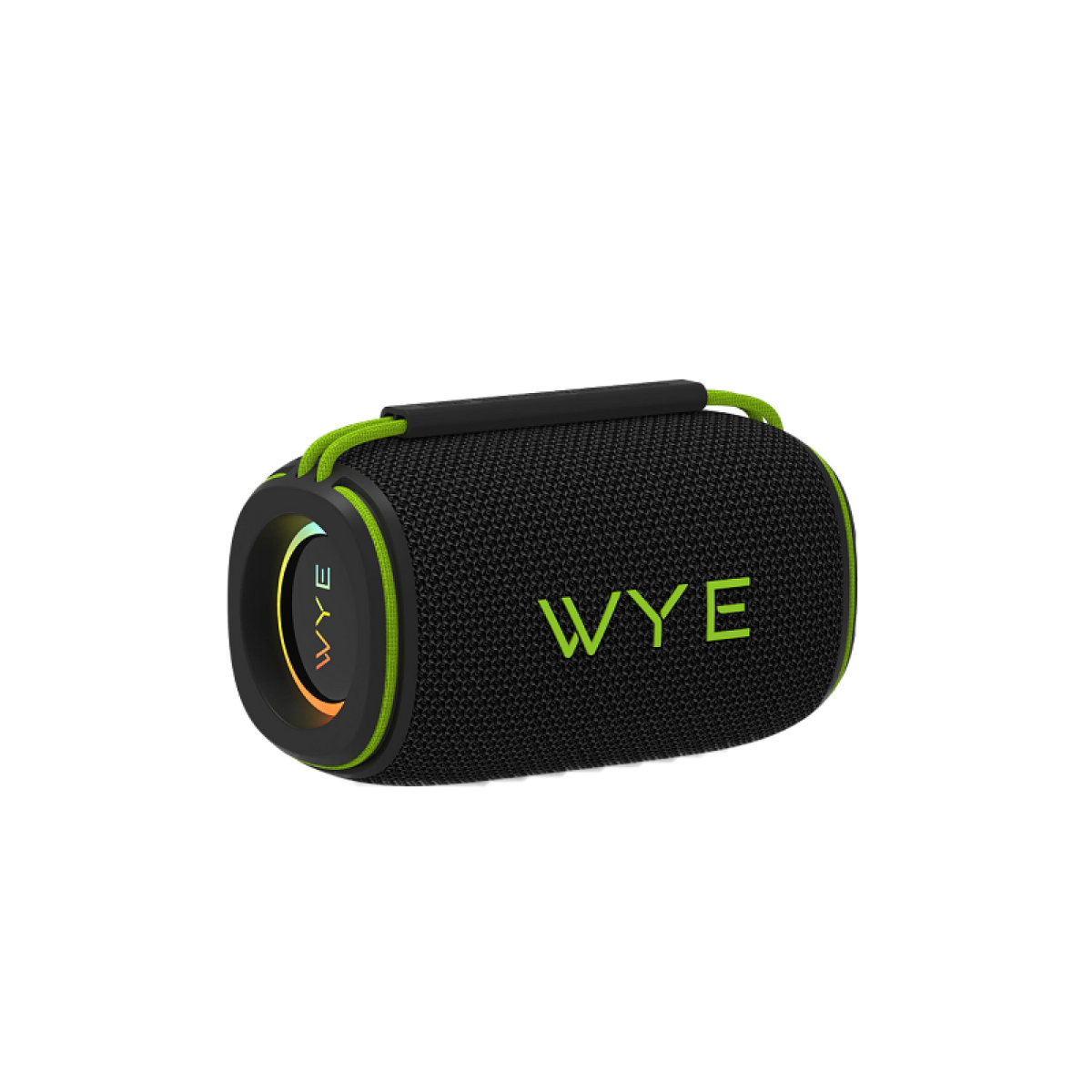 Portable Bluetooth Speaker Black