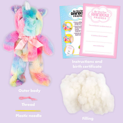 Wholesale abeec Unicorn Making Kit