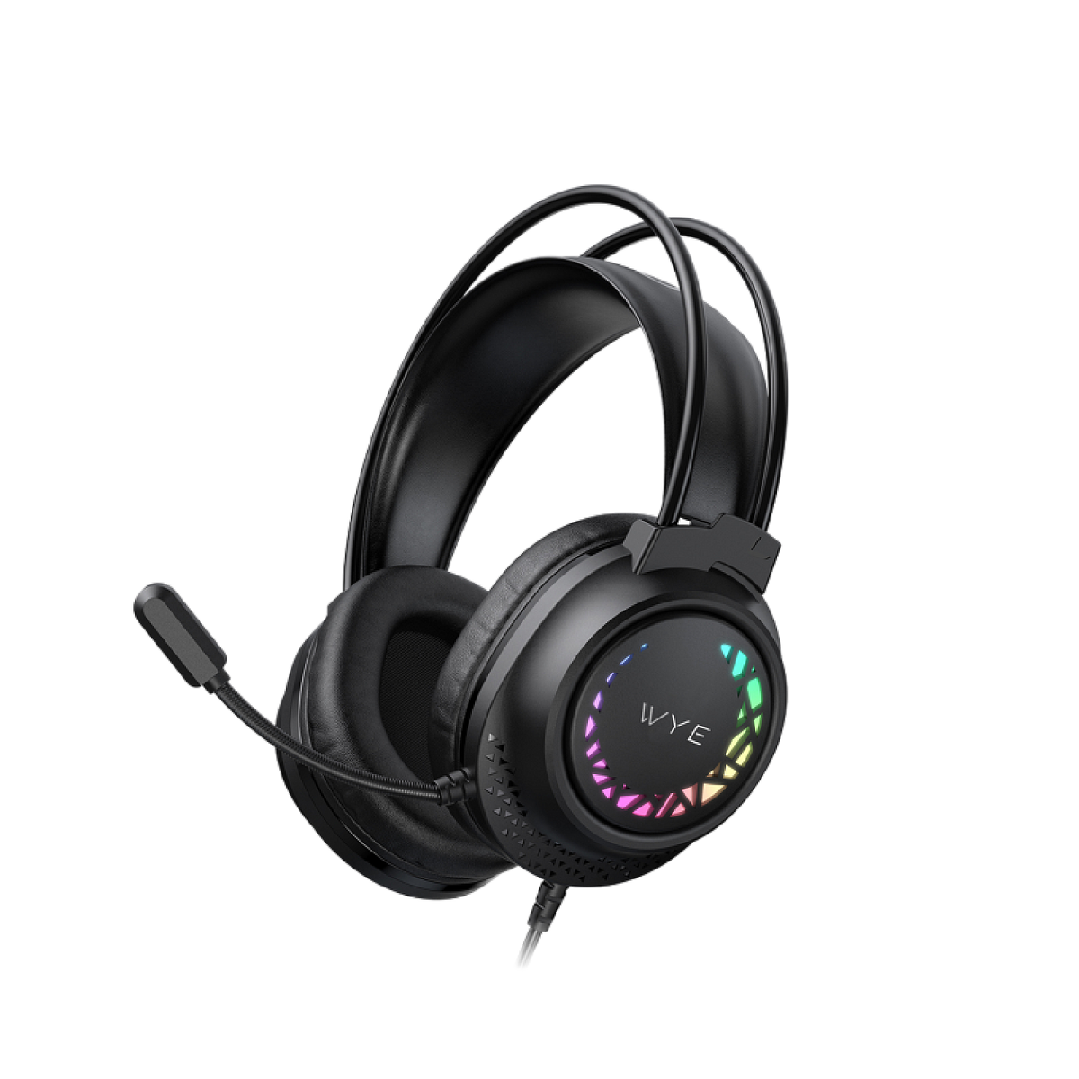 Gaming Headset Black