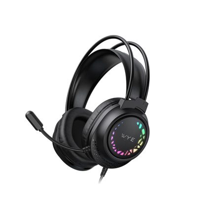 Gaming Headset Black