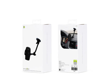 LONG Neck 2-in-1 Holder