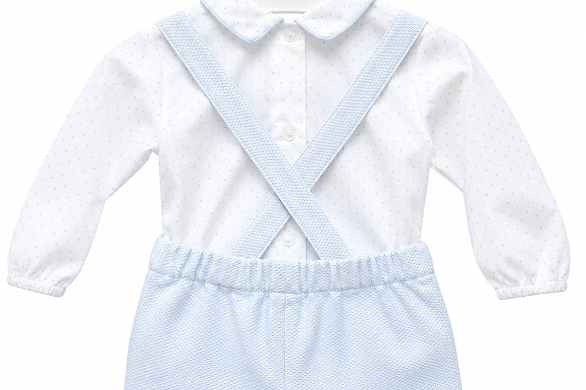 WHOLESALE 🔥 40% OFF 2-PIECE BOY SET