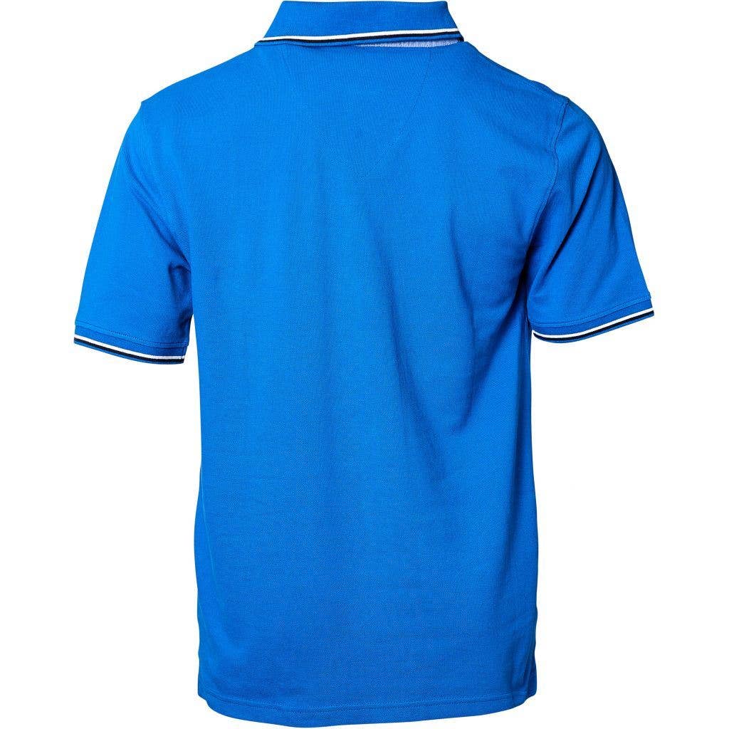 Wholesale North 56*4 Mens Big Size Cotton Pique Polo Shirt (91129)